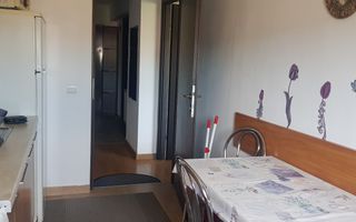 Apartament 2 camere decomandate, 65 mp, bloc nou, Piata 1 Mai - Poză 10