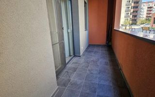 Mobilat si utilat. Bloc nou. Zona Aradului - Poză 12