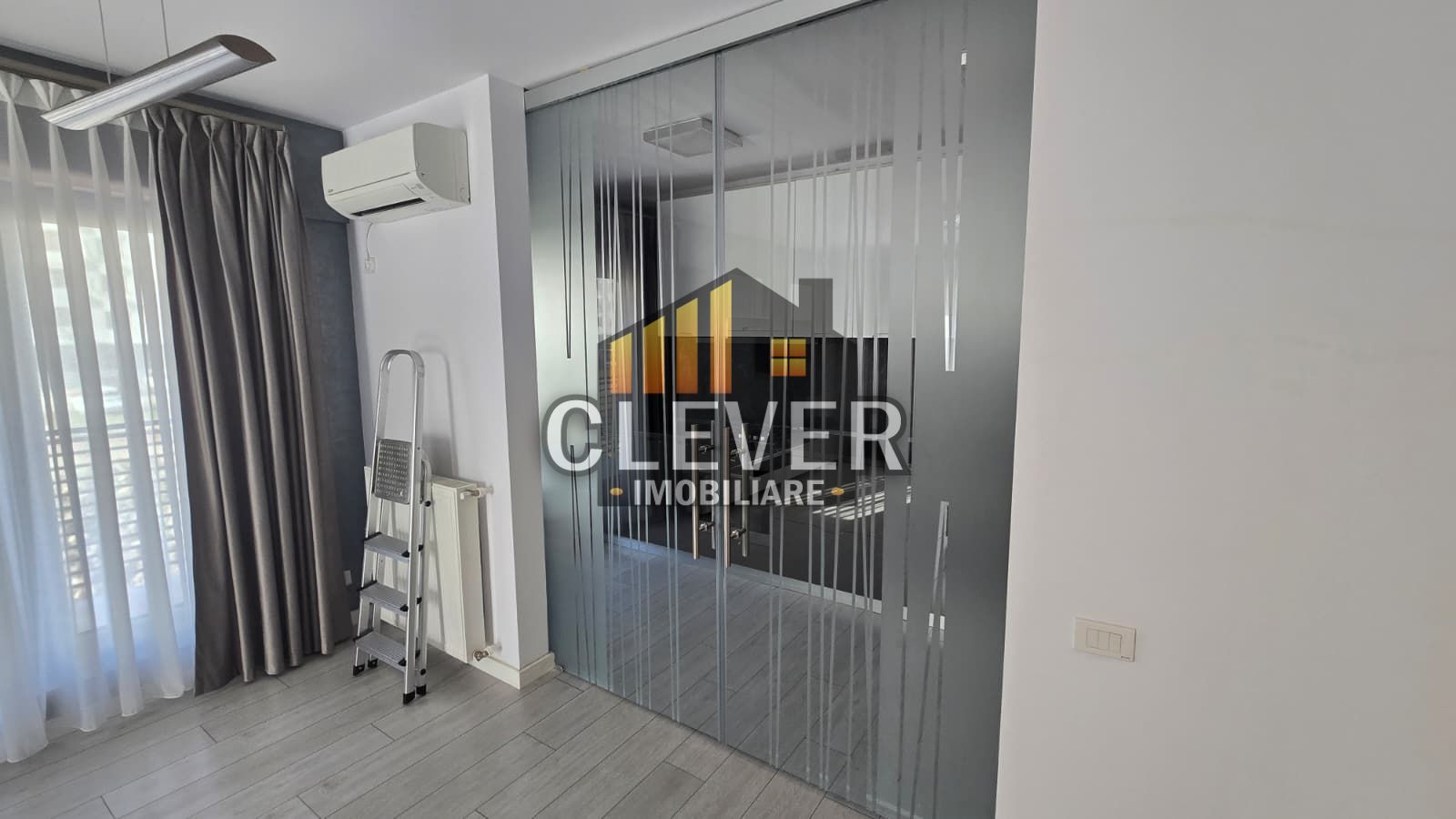Apartament 4 camere Mobilat Utilat Lux-Theodor Pallady - Poză 2