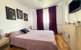 VÂNZARE 4 CAMERE | ZONA SALAJAN | MOBILAT ȘI UTILAT - Poză 5
