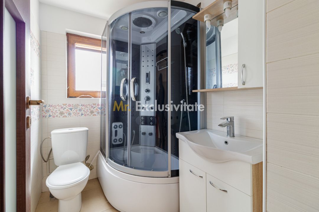Casa 4 camere chiajna padure - Poză 5