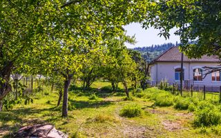 Teren cu potential exceptional 1941 mp– Centru Leresti | Campulung - Poză 4