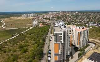 Vânzare, apartament, 2 camere + living, str. Ialoveni, Telecentru - Poză 34