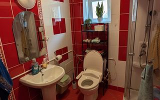 Apartament 3 camere-balcon-parcare-Zona Libertatii - Poză 8