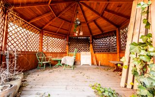 Casa individuala | 255mp s. desfasurata | teren 473mp | D+P+E | Gruia - Poză 19