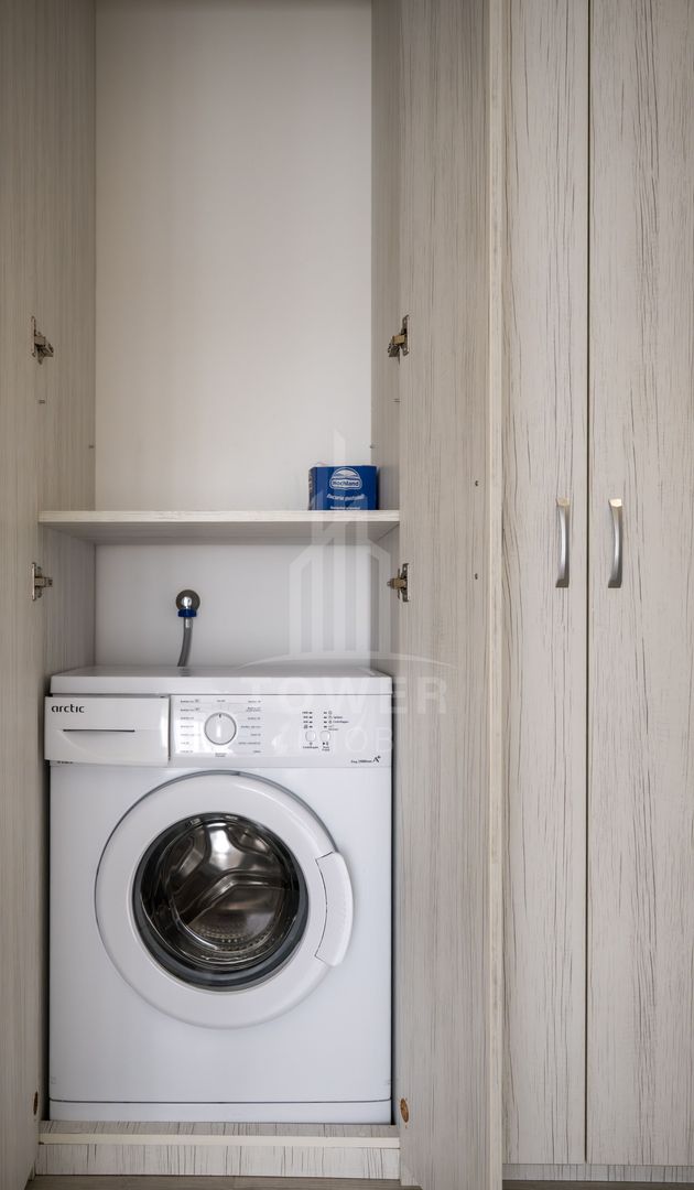 Apartament 2 camere | zona Avantgarden - Poză 17