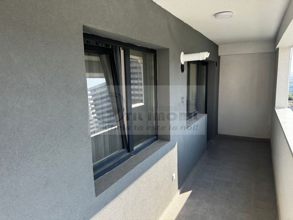 Apartament 2 camere, zona Copou - Poză 4