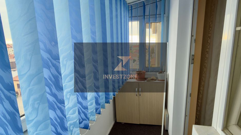 Apartament 2 dormitoare, decomandat, 2 balcoane – Rogerius Oradea - Poză 2