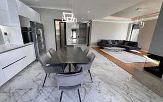 ✨ Reședință smart premium, în mijlocul naturii – eleganță, tehnologie - Poză 24