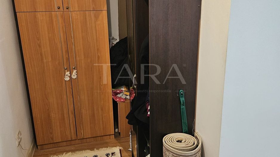 Apartament cu 1 cameră, 38 mp + balcon, zona Atelierul de Pizza. - Poză 4