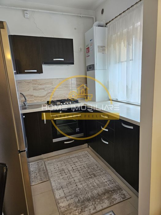 🏠Apartament 2 cam, 45MP, etaj 3 // 📍Copou - Bellevue - Poză 6