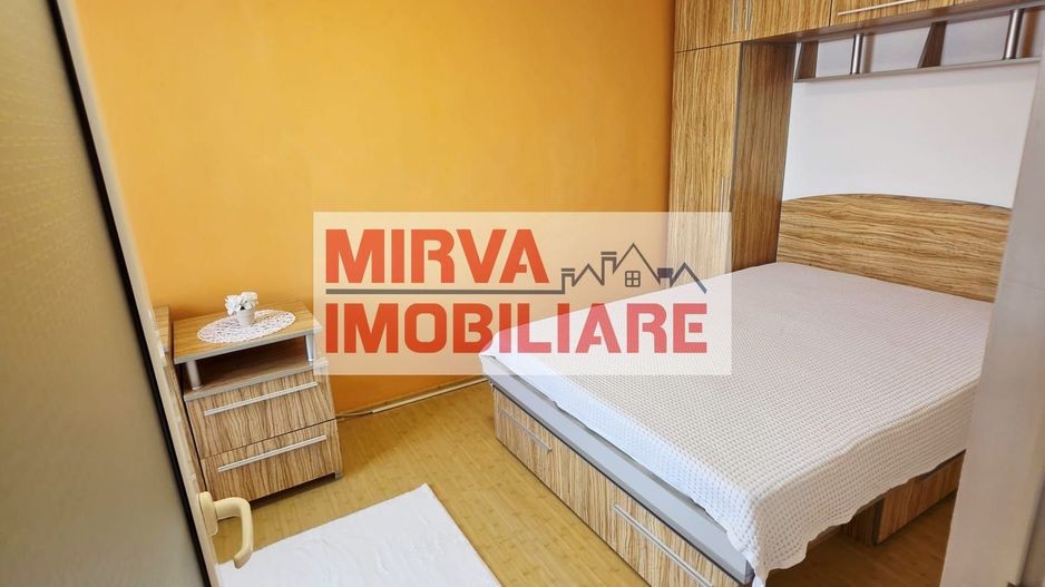 Apartament 2 camere, mobilat si utilat, zona Vest - Poză 9