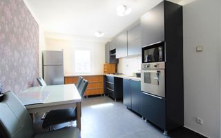 Apartament 4 camere renovat in Gheorgheni - Poză 2