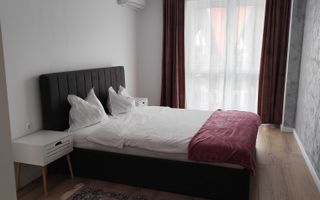 Apartament de 2 camere, 60mp, decomandat, parcare, Zona Maurer - Poză 4