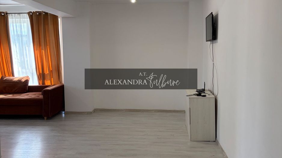 Apartament la cheie | 2 camere | parcare | Lombului - Poză 2
