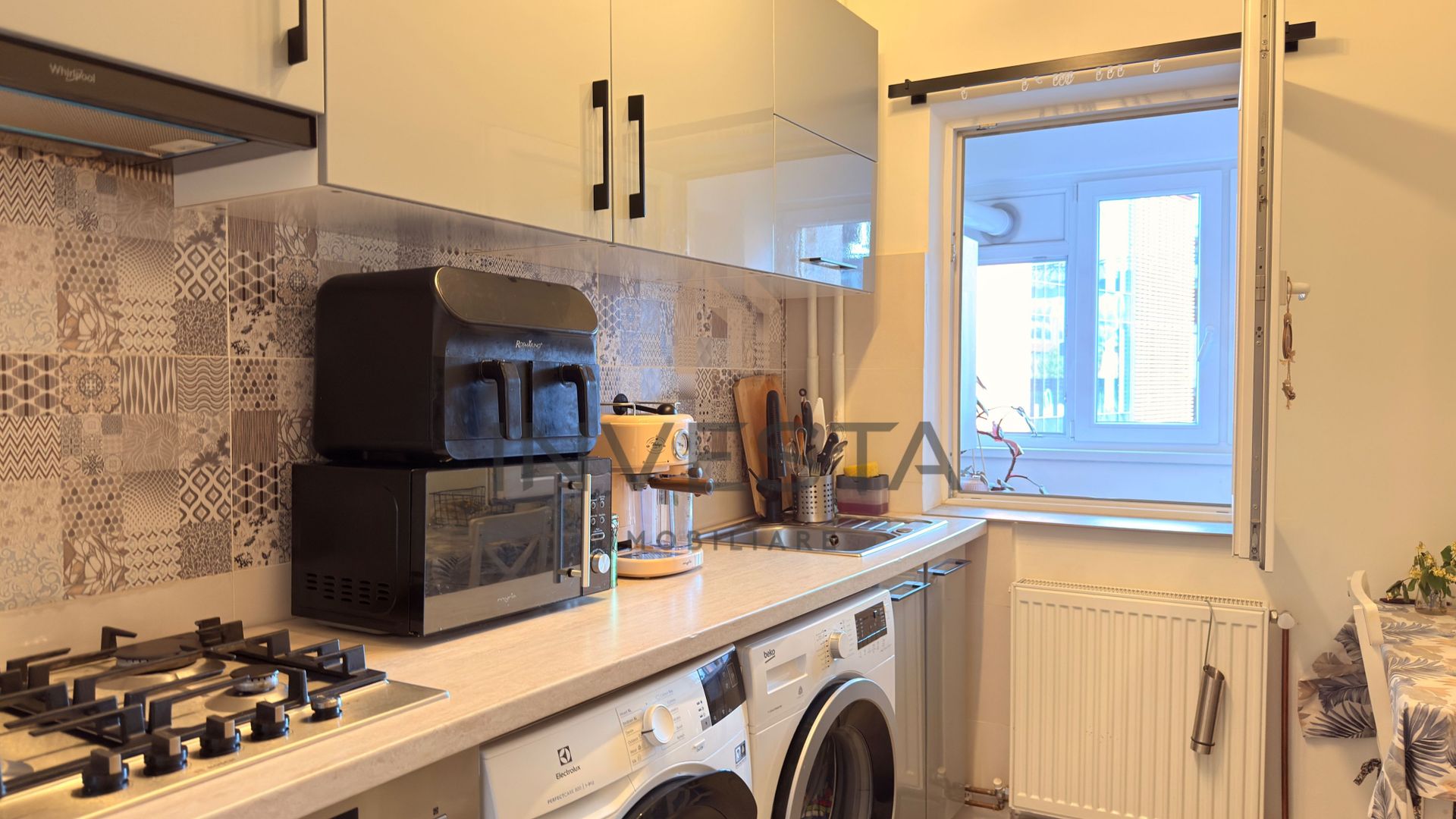 Apartament cu 1 camera decomandata, in Centru! - Poză 1
