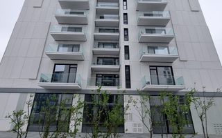 Penthouse, 4 camere, One Cotroceni Park, București - Poză 30