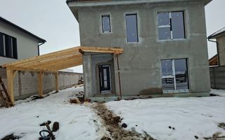 Casa individuala Sura MICA - Poză 2