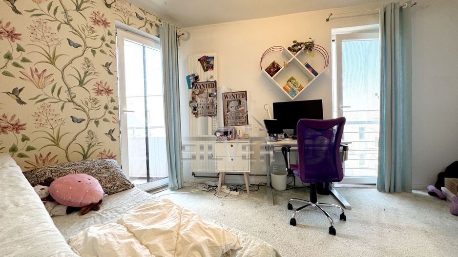 Apartament cu 3 camere/77mp/Zorilor. - Poză 7