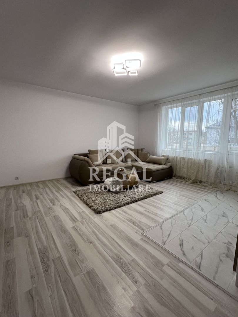 Apartament modern de închiriat – zonă centrală, pietonală - Poză 3