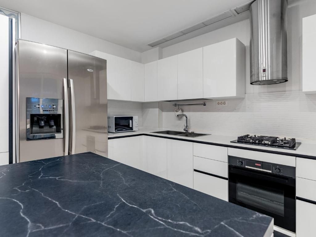 Apartament 5 camere | De vanzare | Herastrau-Soseaua Nordului | Prima linie - Poză 7