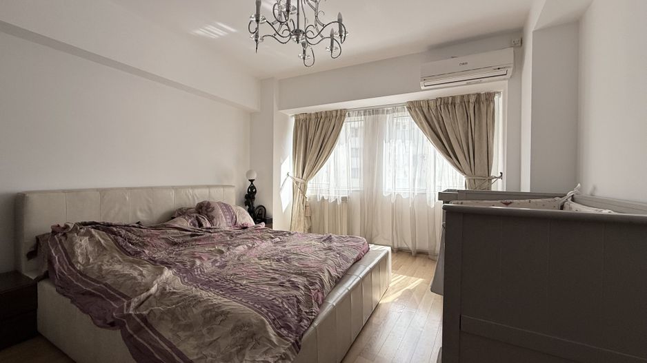 Bulevardul Unirii | 4 camere | vedere mixta | 115mp utili | Decomandat - Poză 11