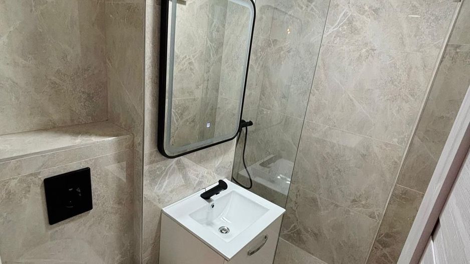 Apartament cu 3 camere | 46mp | Manastur | Zona Mc Donalds | Etaj intermediar - Poză 8