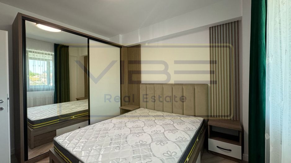 Apartament NOU 2 camere+parcare 10min  Palas Mall - Poză 8