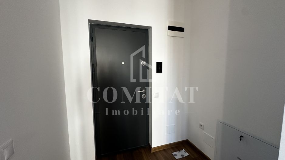 Apartament 2 camere | Finisat | Zona Parcului Poligon - Poză 6