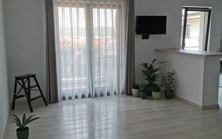 Apartament 1 cameră open space, 47 mp, loc de parcare – Iasi, Pacurari, Colina Insorita - Poză 4