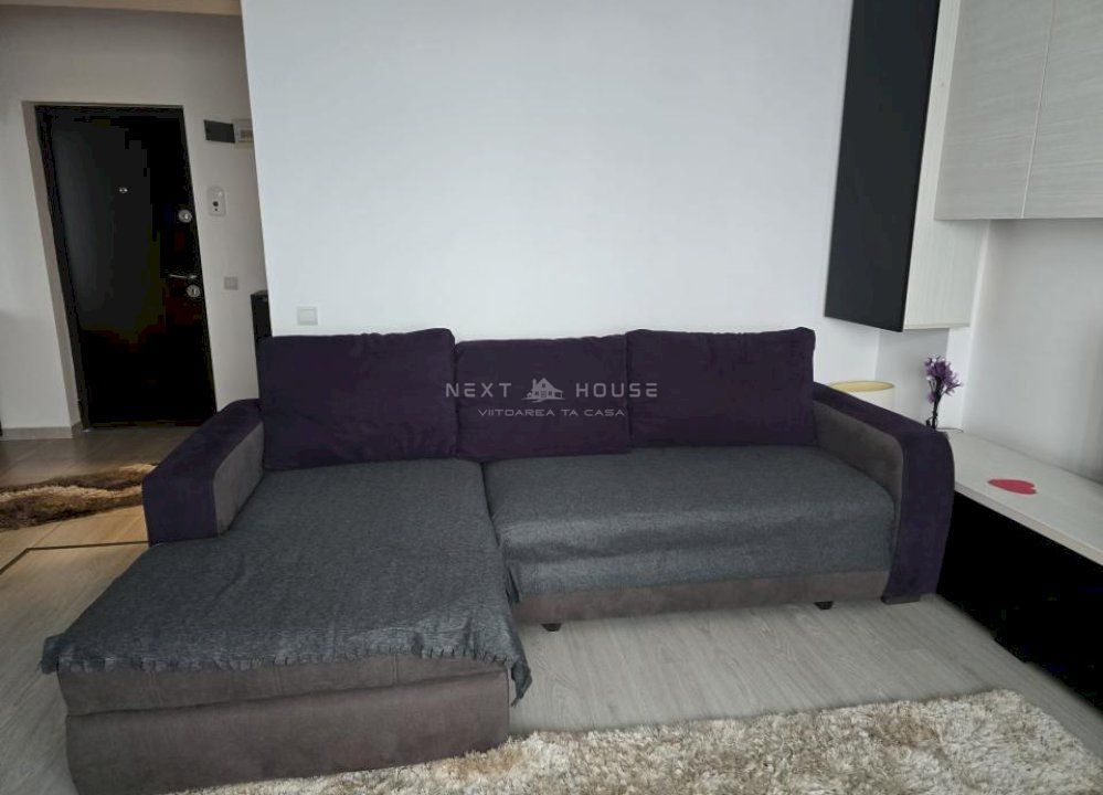 Garsoniera Berceni - Aparatori Patriei -Metalurgiei - optional parcare - Poză 13