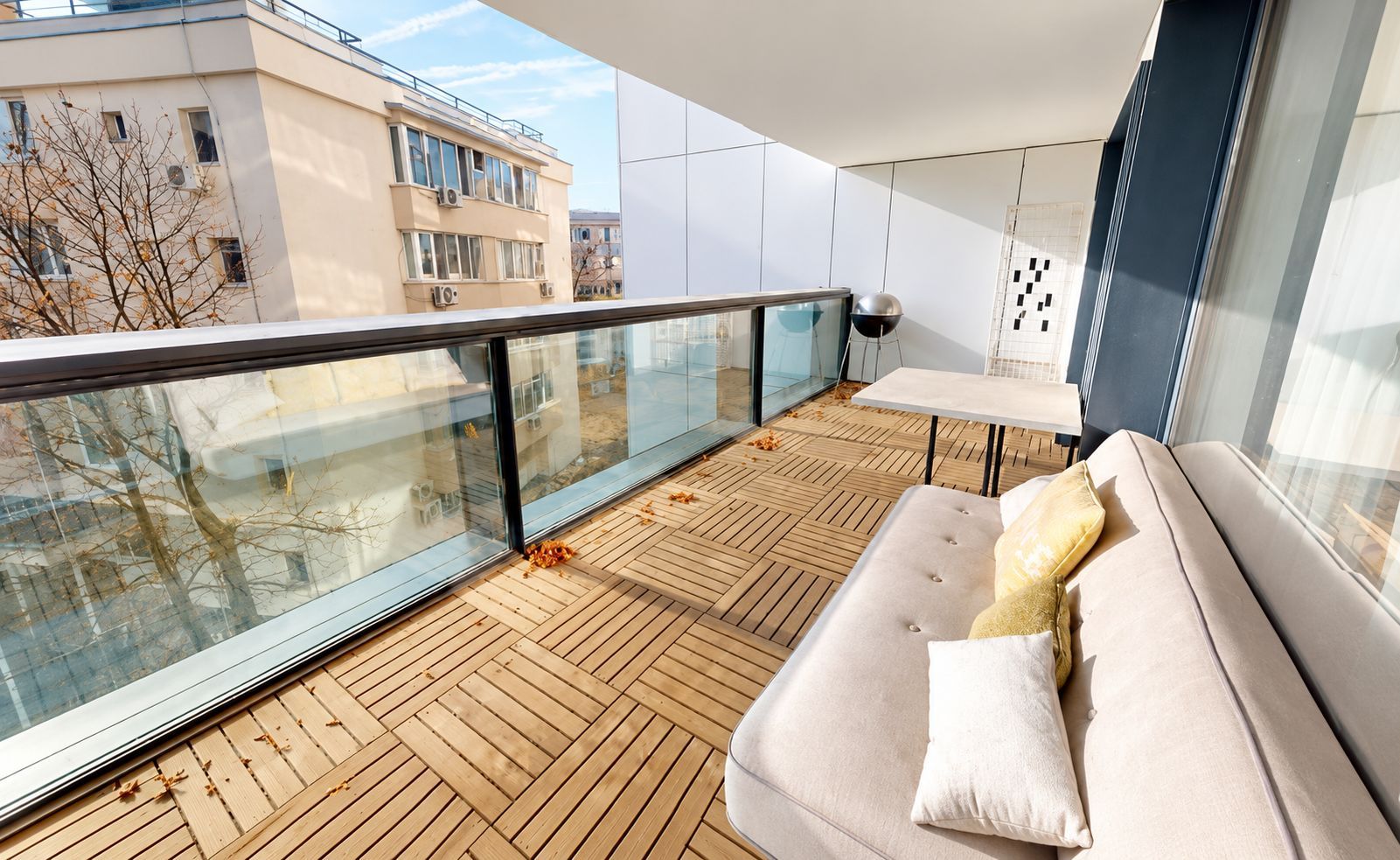 For Rent | Luxury 2-Room Apartment | 94 sqm | ONE Herăstrău Towers - Poză 8