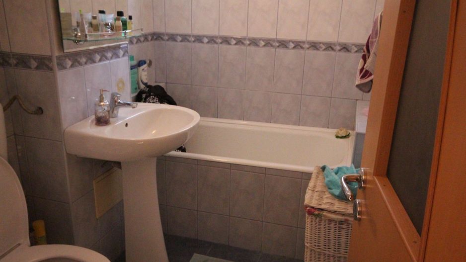 Apartament 2 camere,la 10 minute de Iulius Mall - Poză 18