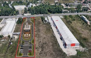 Teren de vânzare – Sector 1, Șoseaua de Centură | 4.852 mp