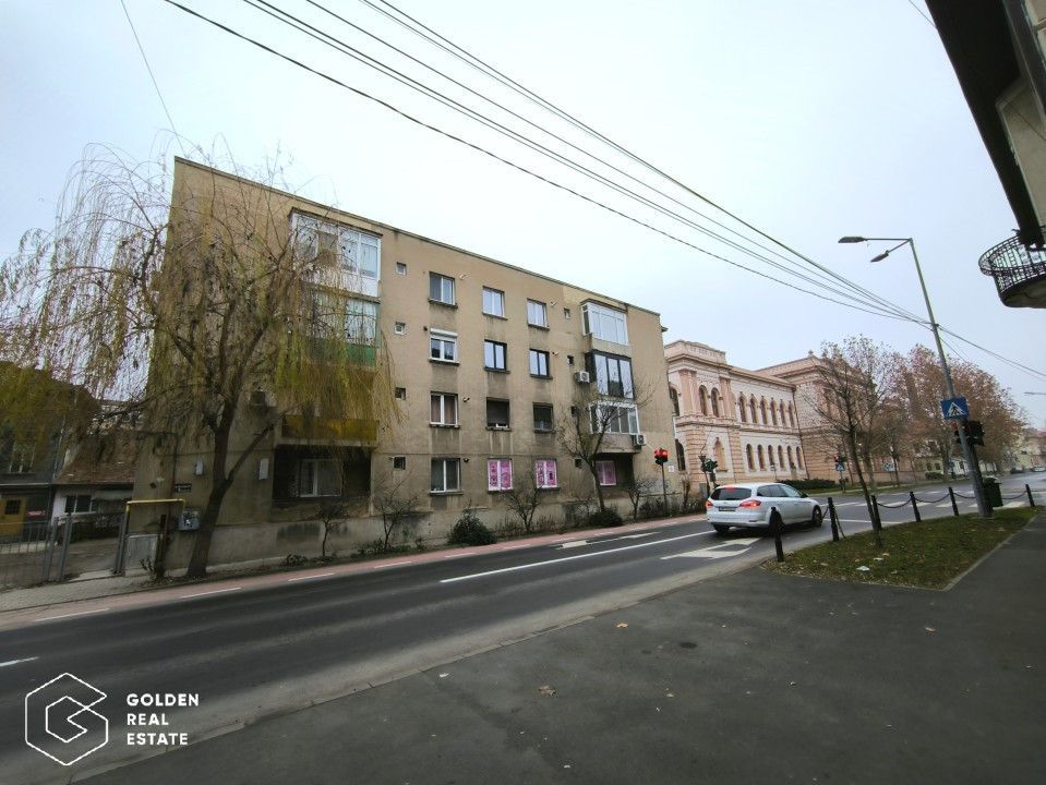 Apartament 2 camere, ultracentral, Bd. Dragalina - Poză 10