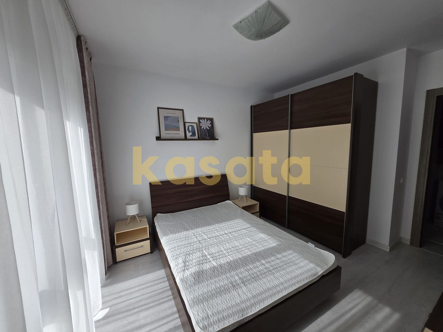 Apartament 2 Camere | 21 Residence | Parcare Inclusă | Bloc Nou - Poză 4