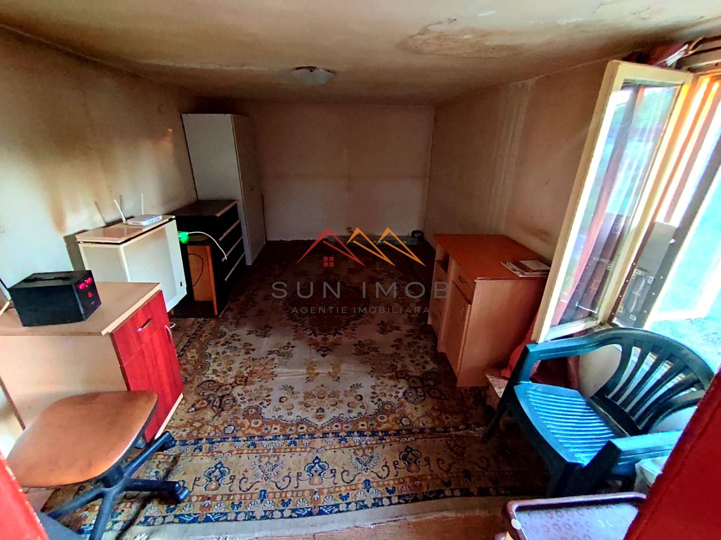 CASĂ DE VÂNZARE | 1.483 MP TEREN | ARICEȘTII RAHTIVANI | 55.000 euro - Poză 8