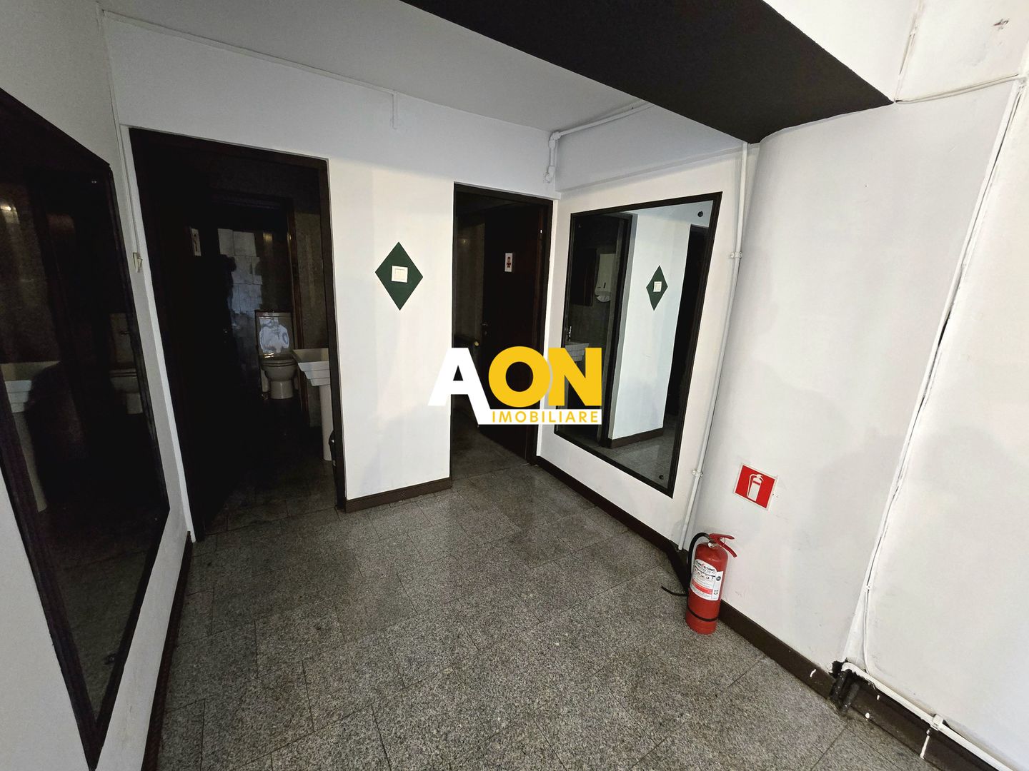 Spațiu Comercial, 98mp, Zona Centru - Poză 6