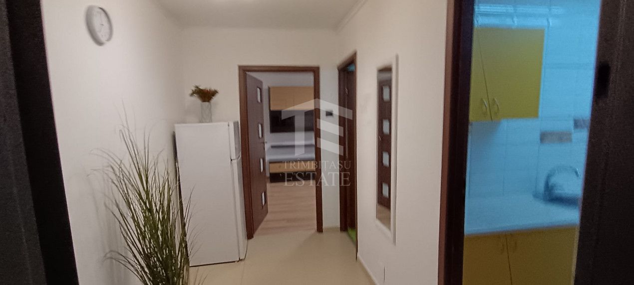 Garsoniera Decom.+Balcon ( pretabil spat.comerc./investitie) PARTER/4 - Poză 1