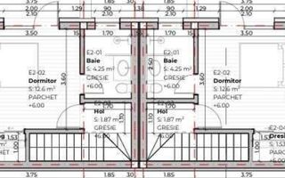 Duplex cu panoramă spectaculoasă, zona Buna Ziua - Poză 2