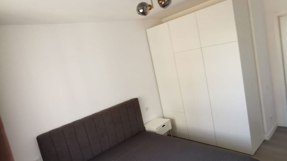 AP. 2 CAMERE CARTIERUL SOLAR, LOC PARCARE, BLOC NOU, CENTRALA TERMICA - Poză 4