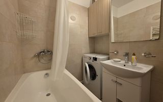 INCHIRIERE -2 CAMERE -DECOMANDAT -PARCARE -CENTRALA PROPRIE - Poză 15