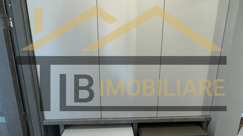 Apatament de 2 camere, 50 mp, decomandat, prima inchiriere, Ultracentral - Poză 8