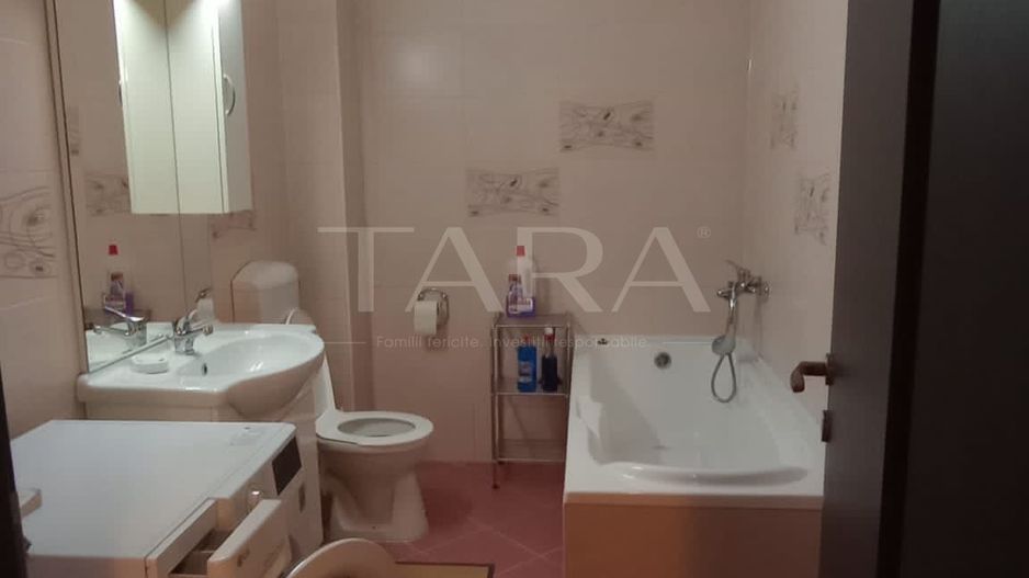 Apartament 2 camere – Florești, zona Florilor, 50 mp, renovat recent. - Poză 7