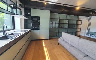 Apartament modern I 3 camere I Design industrial in Floreasca - Poză 8