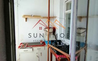 Garsoniera decomandata, 27 mp utili, zona centrala, Campina, Prahova - Poză 2