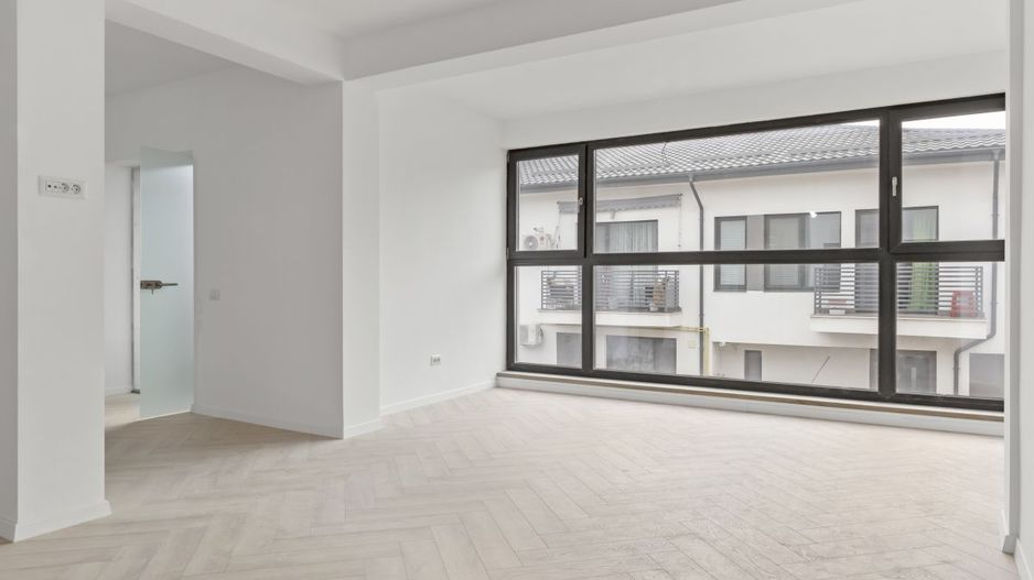 Vilă modernă de lux în ansamblu rezidențial exclusivist - Poză 8