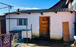 Casă tip Duplex 3 camere cu teren 468 mp zona Străzii Record/Terezian - Poză 3