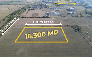 COM 0% Parcele pentru bloc S+P+2E+M/Er | Torontalului - Poză 3