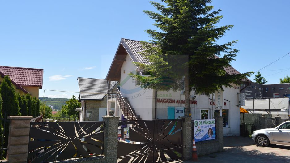 Casă Burdujeni/Suceava - Poză 61